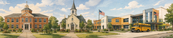 Private School vs. Charter School in San Antonio