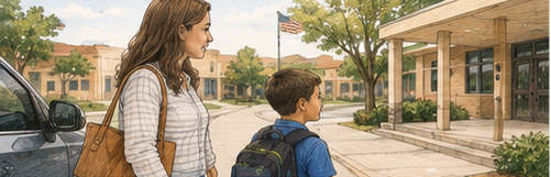 TEFA-Approved Private Schools