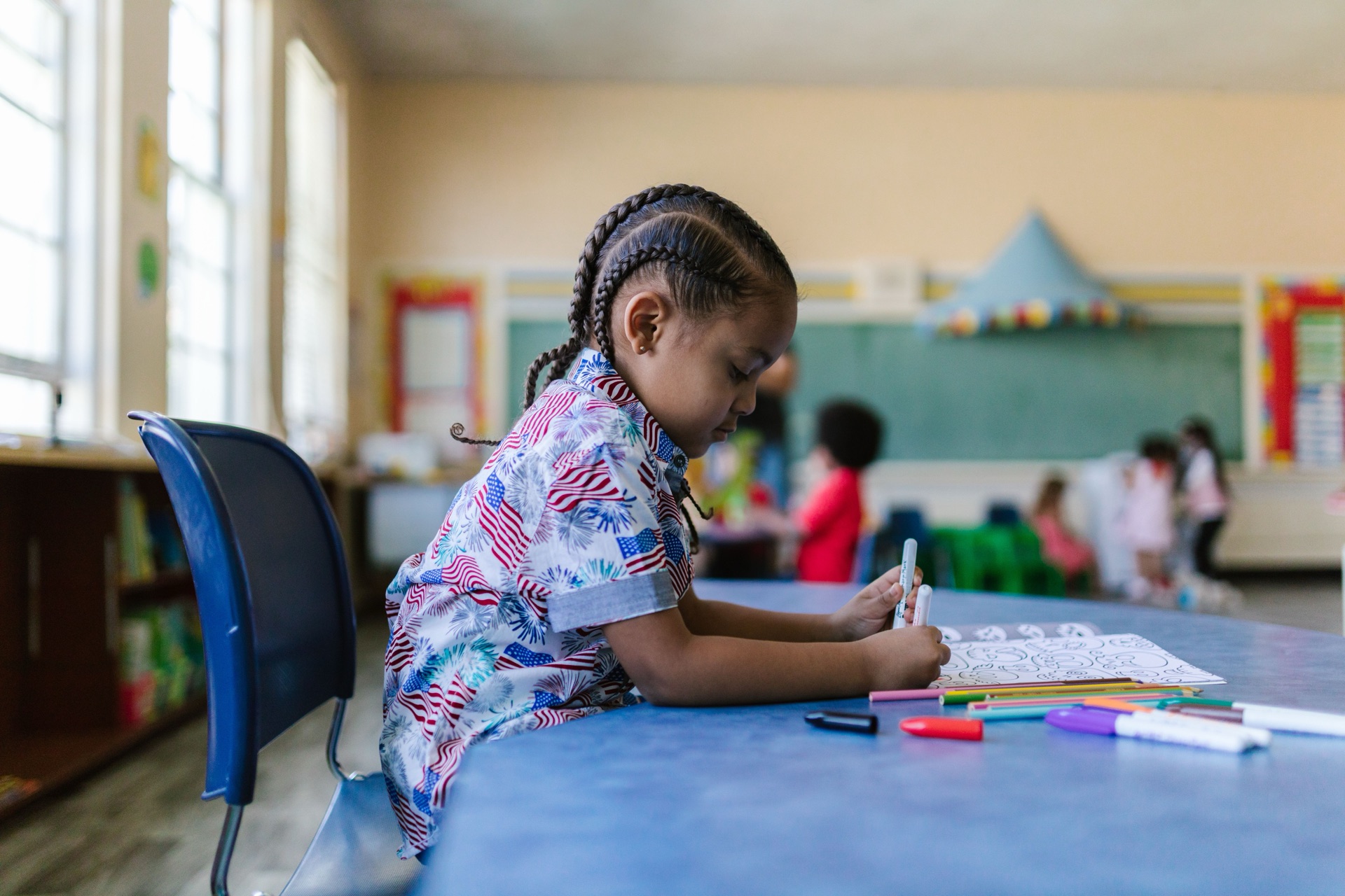 Mid-Year School Switch to STEM: What Parents in San Antonio Need to Know