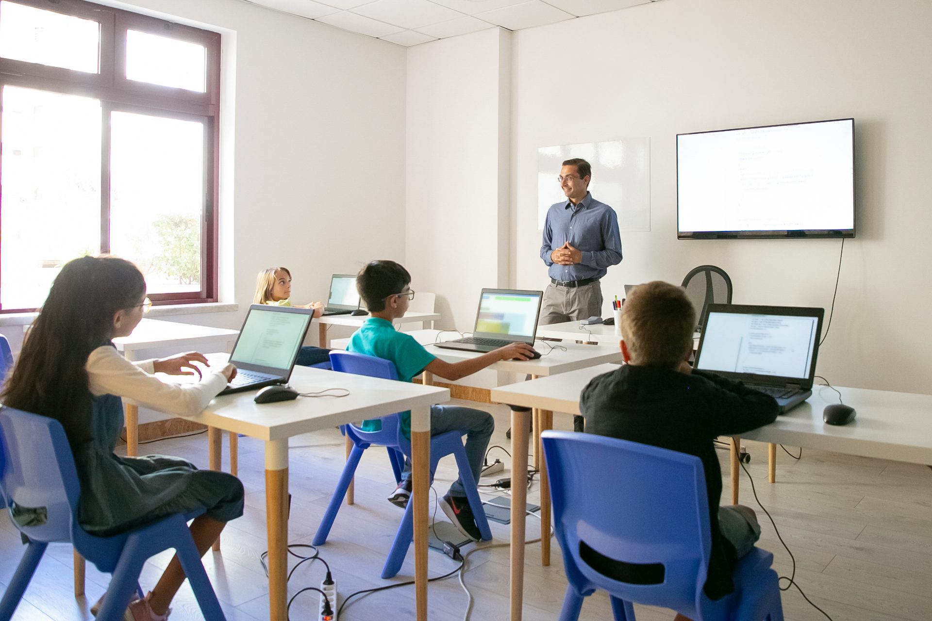 Your School Is Not TEFA-Approved — What to Do Next