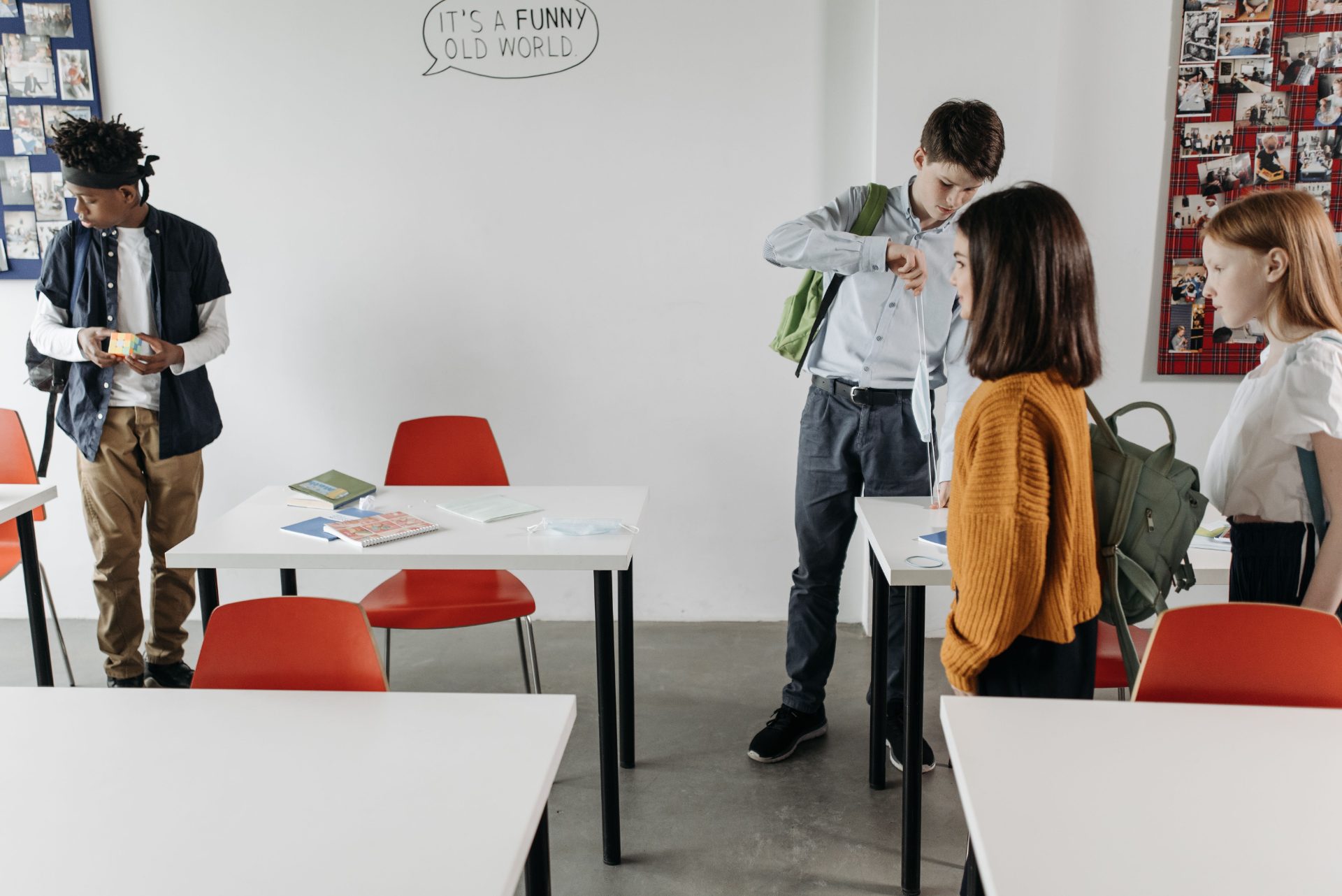 How Much Does Private School Cost in San Antonio?