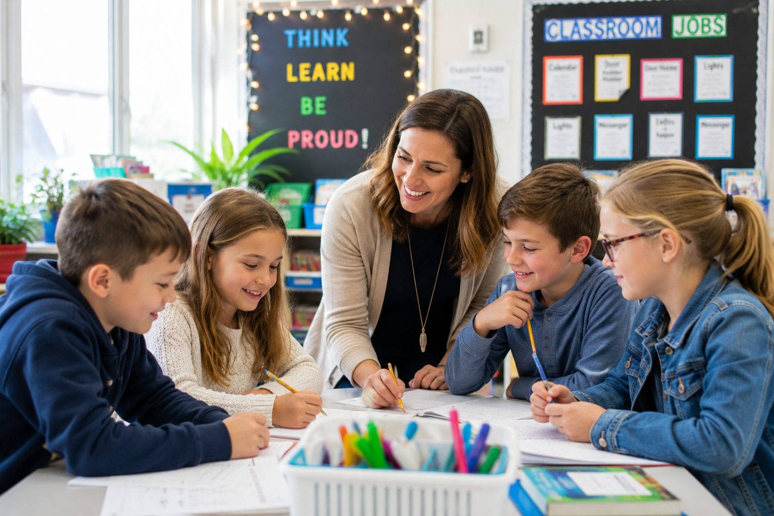 Private School vs. Charter School in San Antonio