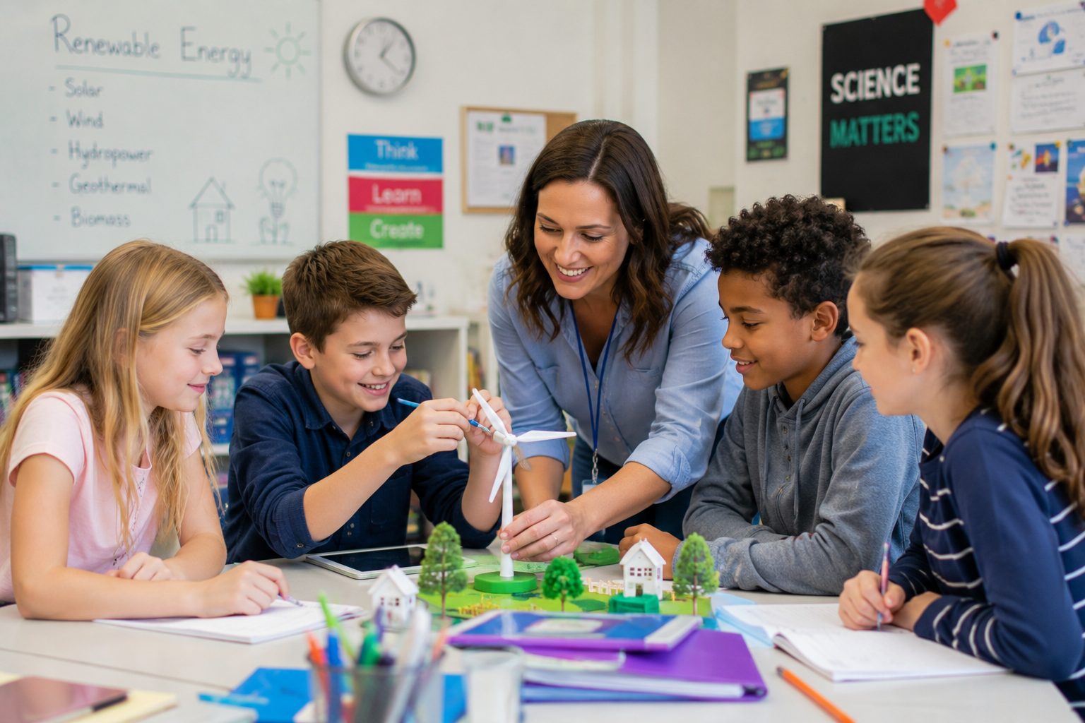 North East ISD to Private School: A TEFA Transition Guide
