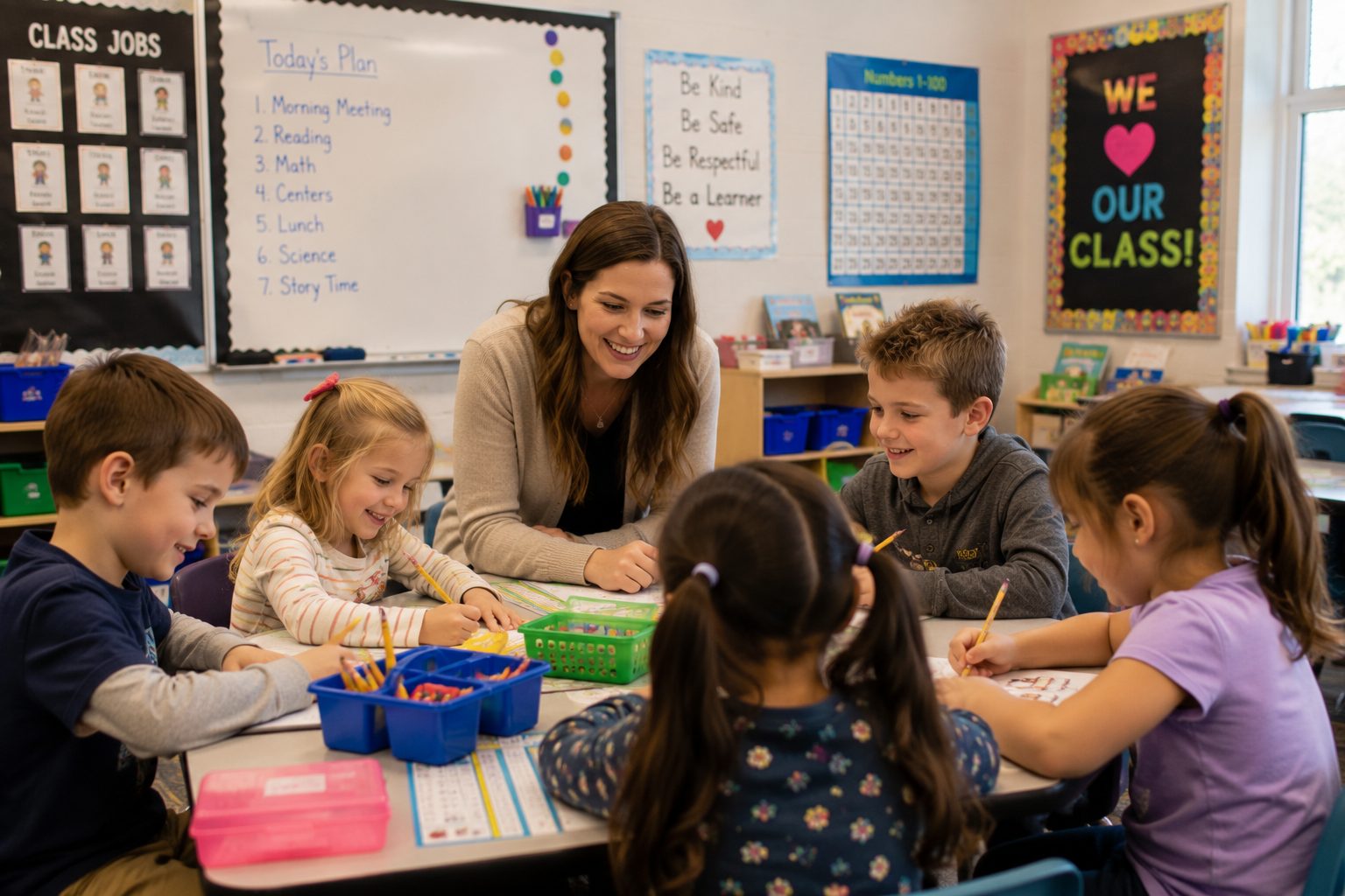 TEFA Funding Timeline: When Do Families Get Paid? (2026–27)