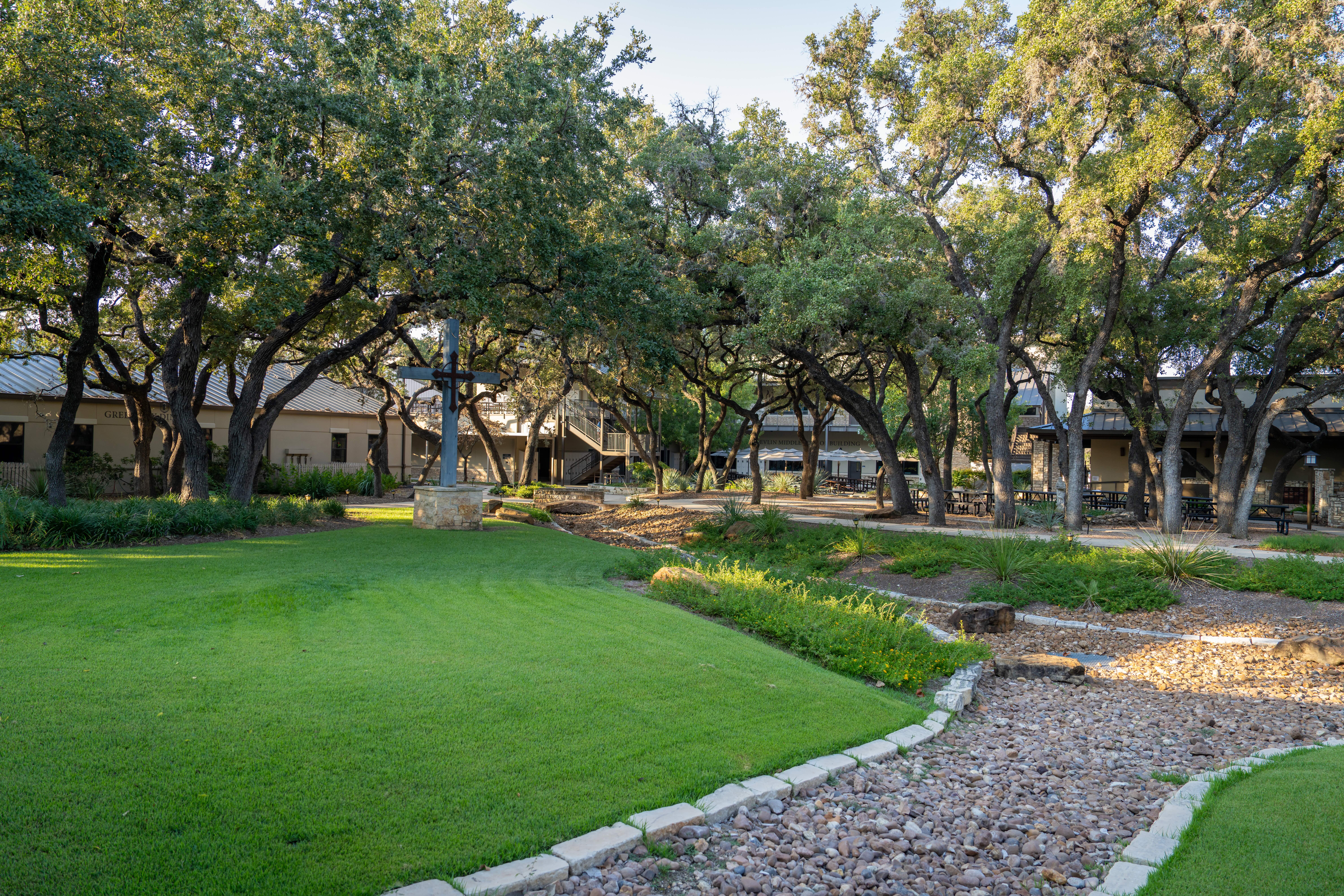St. George Episcopal School