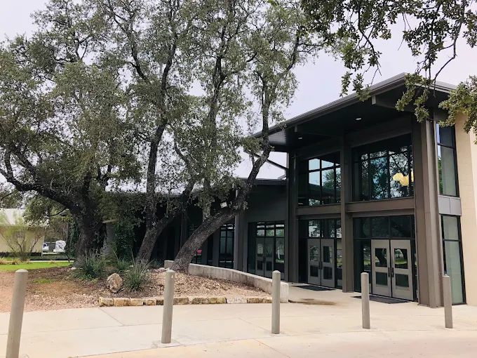 San Antonio Christian School