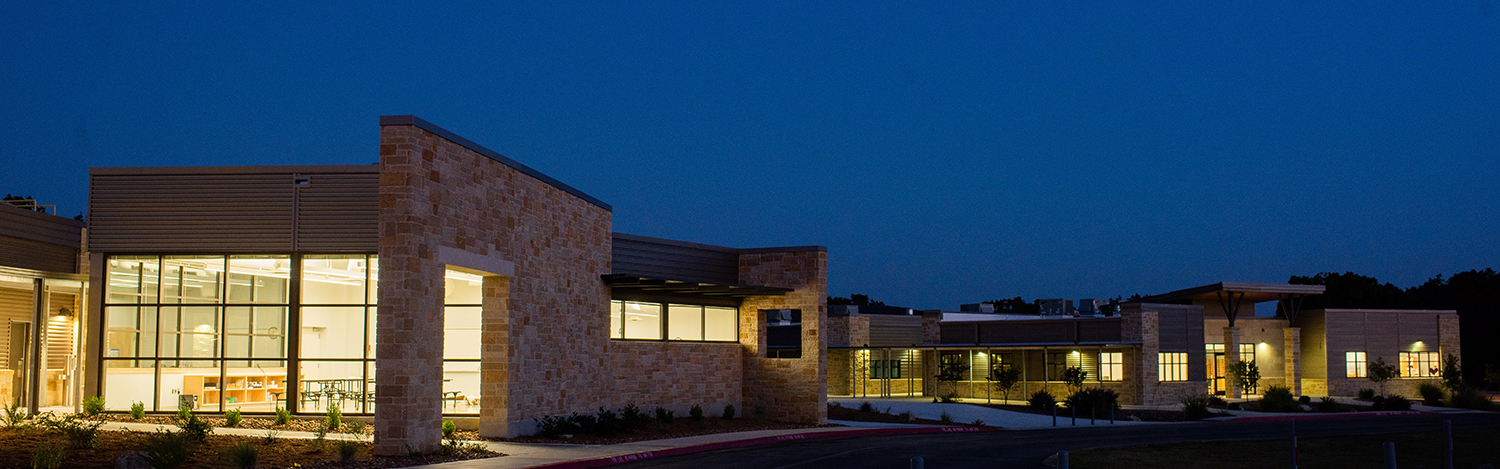Geneva School of Boerne