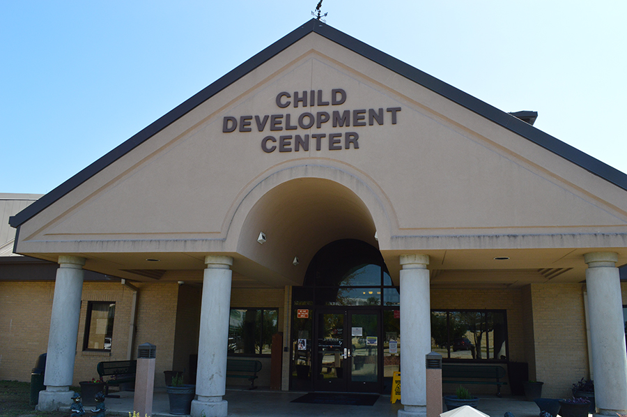 Joint Base San Antonio Randolph Child Development Program Annex
